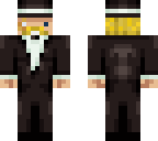 what will be my skin