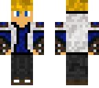 white guy jacket