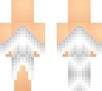 white witch dress