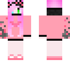 winnie pink