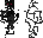 wither ghost