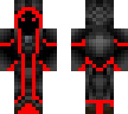 wizard red