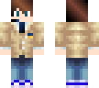 woah ella can make dude skins