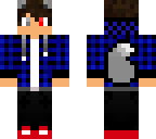 wolf boy  fixed