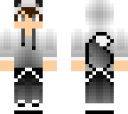 wolf boy edit