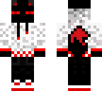 wolf enderman vampire