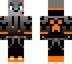 wolf gamer