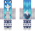 wolf girl