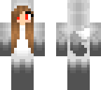 wolf girl