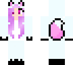 wolf onesie improved