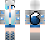 wolf skin edit 1