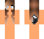wolfbaseskin