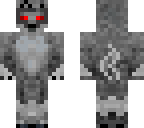 wolfwarriors