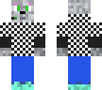 wolfy pvpz