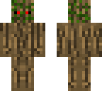 woody charlie