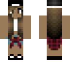 xxplaid hoodxx