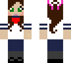 yandere jen