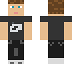 yay my first skin