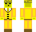 yellow slime