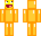 yelow derpy skin