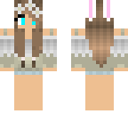 yo the bunnies back