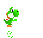 yoshi edit