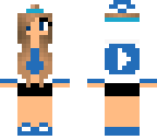 youtber blue