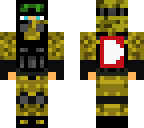 youtube army man 