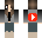 youtube skin