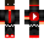 youtuber reformed