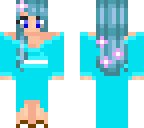 yuki kimono