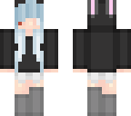 zen's yt skin