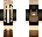 zombie apocalypse survivor