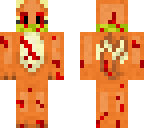 zombie buizel