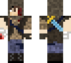 zombie survivor