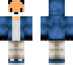 zyper the fox
