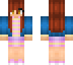 - my skin -