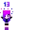 13 followers