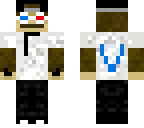 3d monkey v