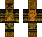 41st elite corps' clone tropper