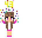43 followers