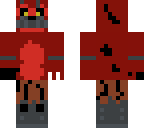 a nm foxy