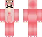 a pig