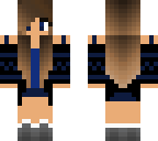 aaliyah - my roleplay character