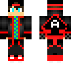 aces of spades you tuber boy