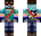 adventure dude