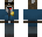 agent cow by lieutenantcow
