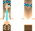 alex lab girl