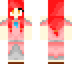 ancient warrior girl