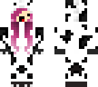 another beautiful cow 